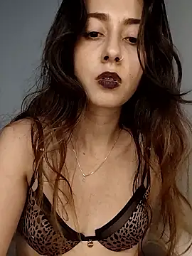 Czat XXX na żywo – AmyLov342