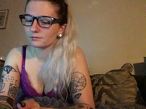 Czat XXX na żywo – xxamyleighxx