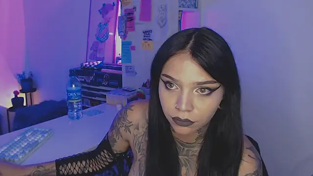 Chat XXX en directo de aleksanoir
