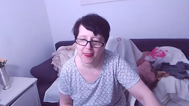 ChristaRose Live XXX-Chat