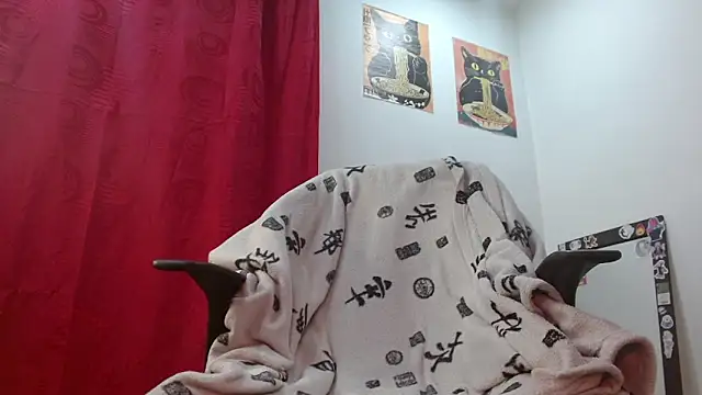 jaico_santos Pertunjukan Webcam
