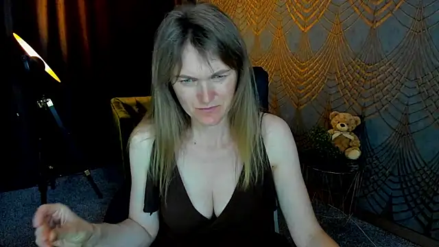 Anabell_xxx's Webcam Show