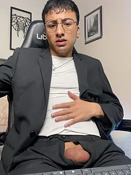 Chat +18 de Dereck_Klain ao vivo