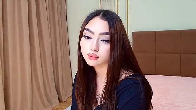 Sembang XXX Secara Langsung maddie_perezz