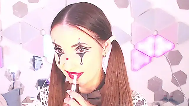 LexiKiss' Live XXX Chat