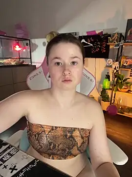 sweetest_pie Chat XXX in diretta