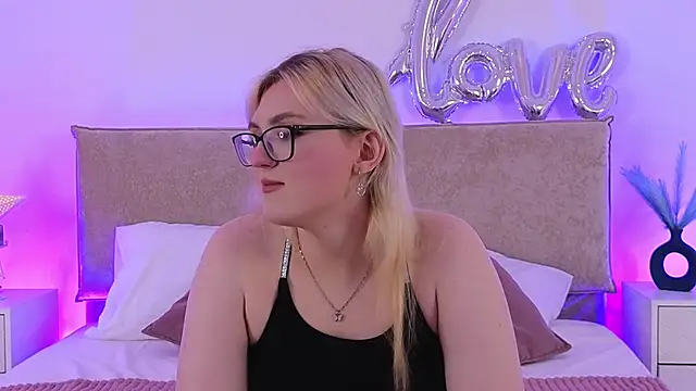 Jules_night Adlı Modelin Web Kamerası Şovu