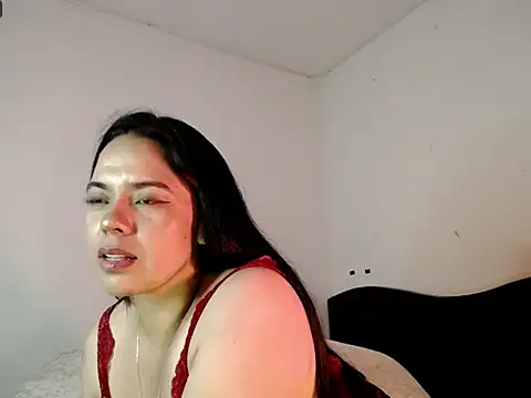 megan_star01 Chat XXX in diretta