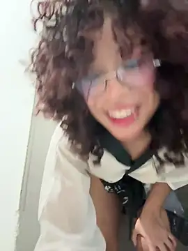 Woo_isDaphne 现场XXX聊天