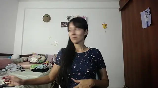 Živý XXX chat Moon_lunita