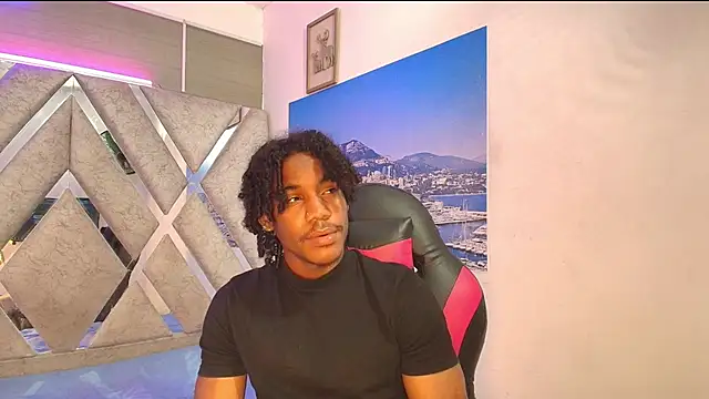 Živý XXX chat axel_silva4