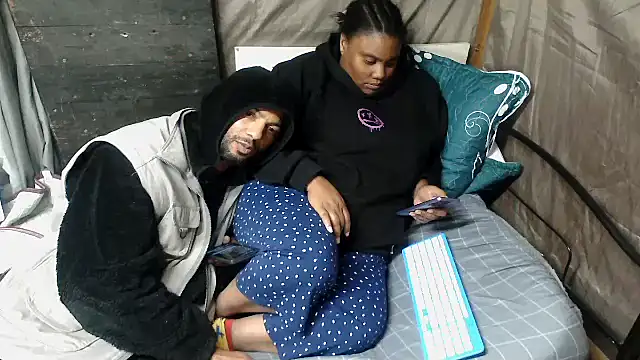 Camodick Chat XXX in diretta