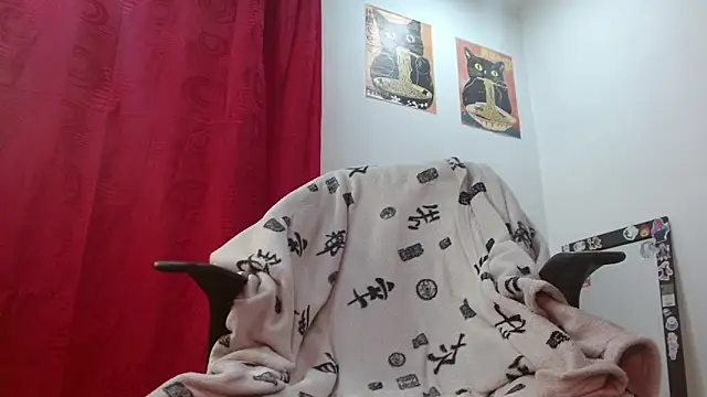 Živý XXX chat jaico_santos