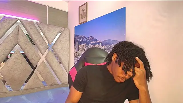axel_silva4 即時 XXX 聊天