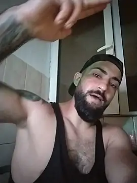 Tommy_Porn_ Webcam show
