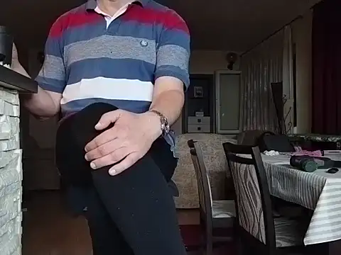 Snajperbaba's Webcam Show