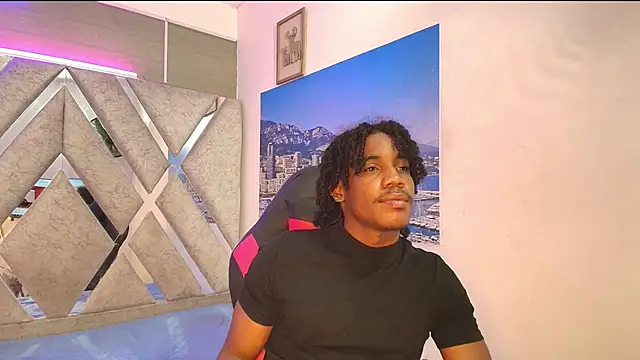axel_silva4 Chat XXX live