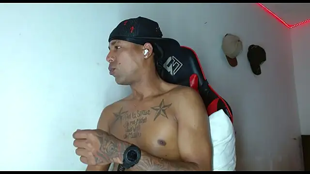 BBC_Black_ 现场XXX聊天