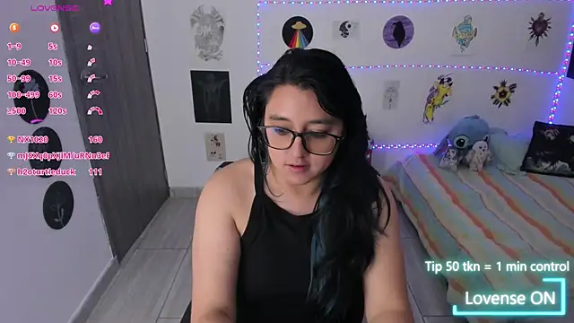 Chat XXX Live Cherry_blush_