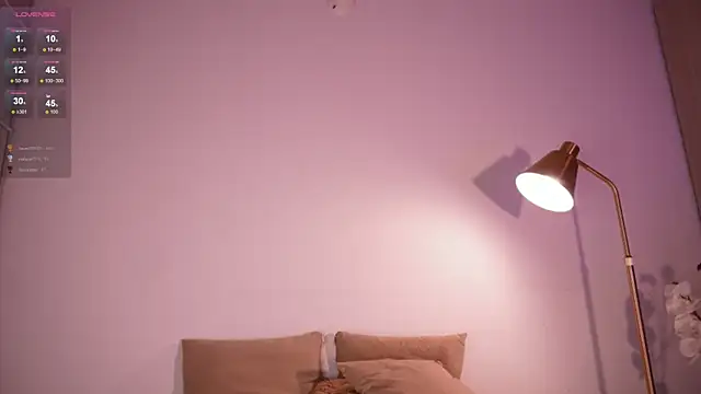 annie24_evans' Live XXX Chat