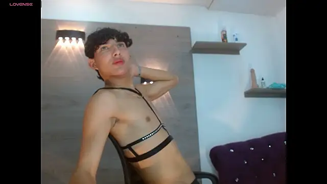 Logaanhotts Webcamshow