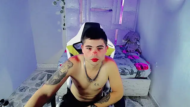 ohio_bluee – webcam-show