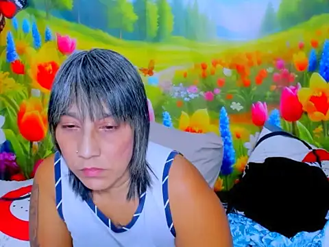 Chat +18 de indianroxy ao vivo