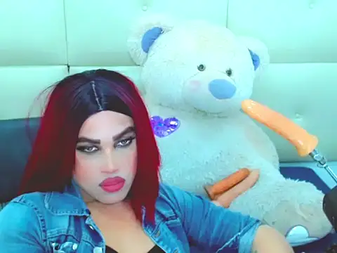 NharaBigCock Pertunjukan Webcam