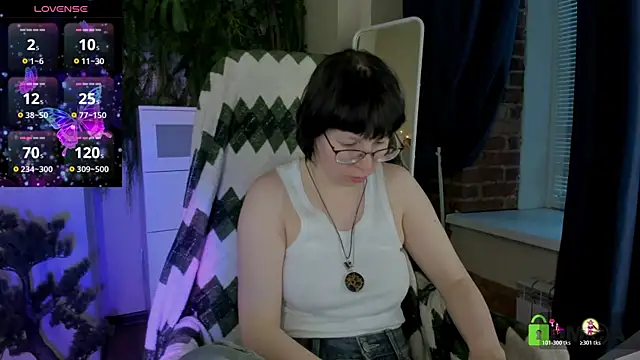 Онлайн чат XXX Melissa_Wells