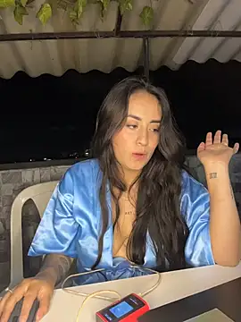 Antonella_Julieta Obrolan Langsung XXX
