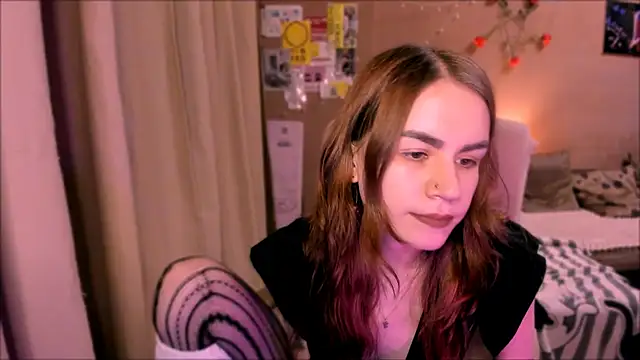 _selectrra Live XXX-Chat
