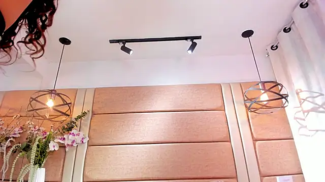 CamilaCastillo 网络视讯表演