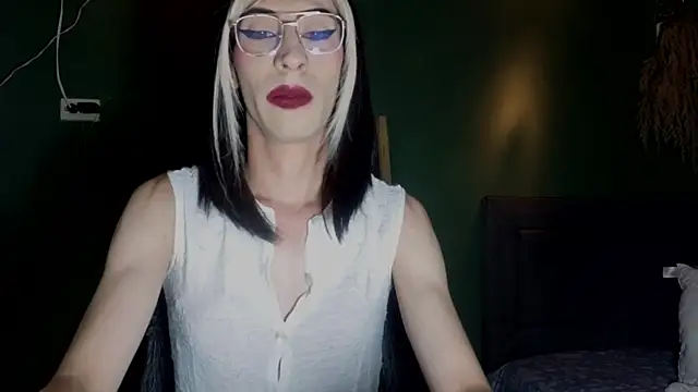 Webkamerová show DOMINANT_TEACHER_KAROL