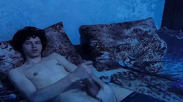 littledaddyflex Show Webcam