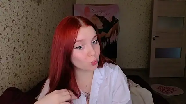 Онлайн чат XXX Layla_Glam