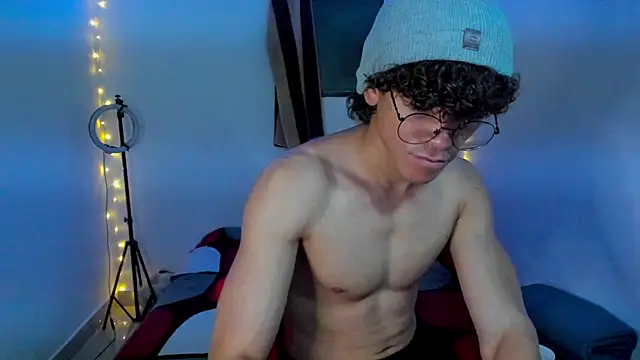 Show Webcam de tom_bluees10