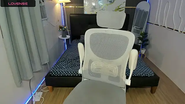 عرض كام Alexa_therealhorsecock
