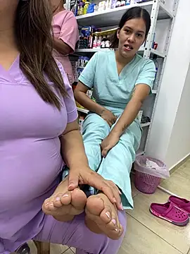 kandalove Live XXX-Chat