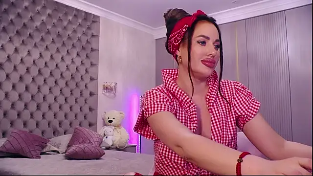 Živý XXX chat TianaPosh