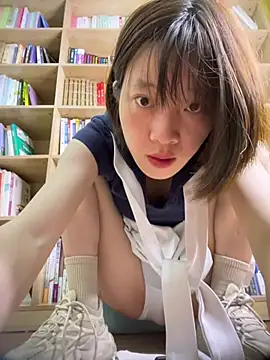 littleqiu 라이브 XXX 채팅