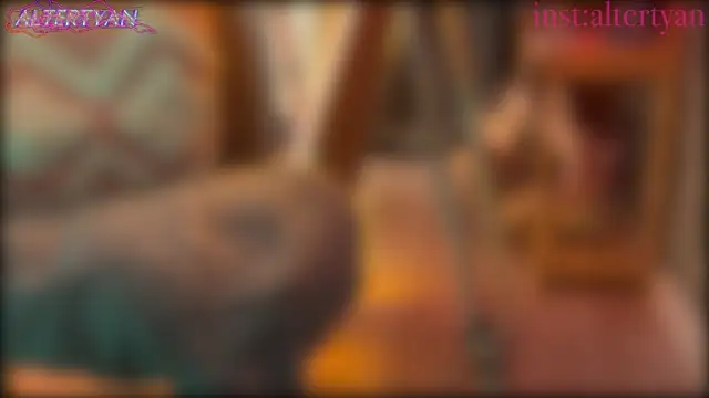 altertyanのライブXXXチャット
