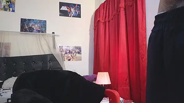 Вебкам-шоу charles_carterxxx