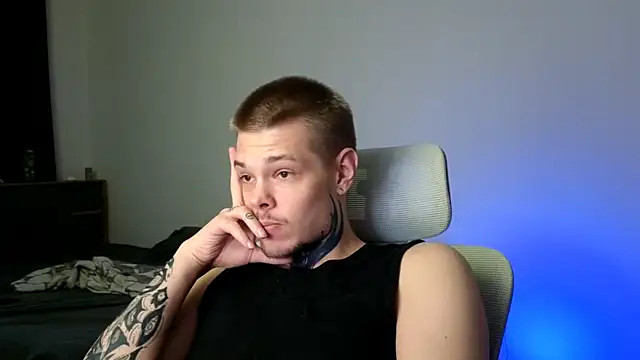 Chatroom XXX en direct de DENIS_HERE
