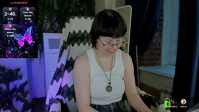 Melissa_Wells Live XXX Chat