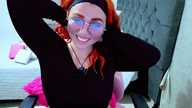 دردشة Alexatexa2929 الجنسية المباشرة