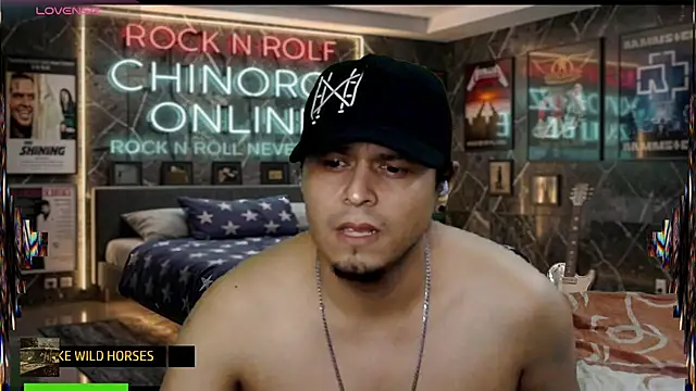chino_roz – Live XXX-chat