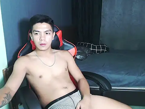 Hunky_paul 웹캠 쇼