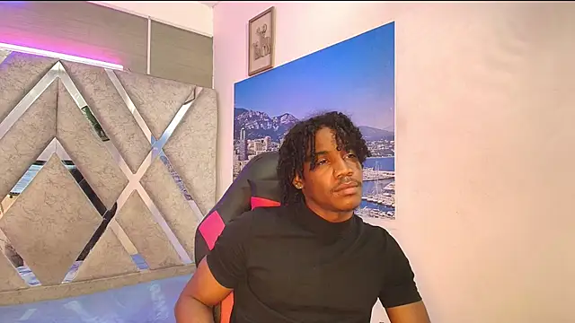 Czat XXX na żywo – axel_silva4