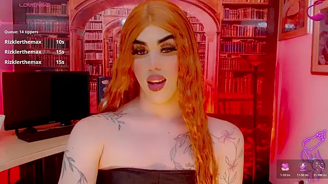 Rashell_Baby Webcam show