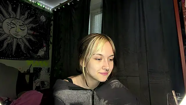Chat XXX Live YourFavoriteAltgirl
